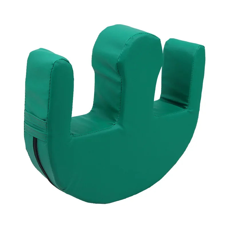 Anti-Pressure Turning Pillow for Elderly – Easy Caregiver Support Tool