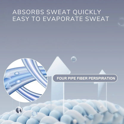 Five-Toe Socks for Seniors – Comfort, Support & Breathability