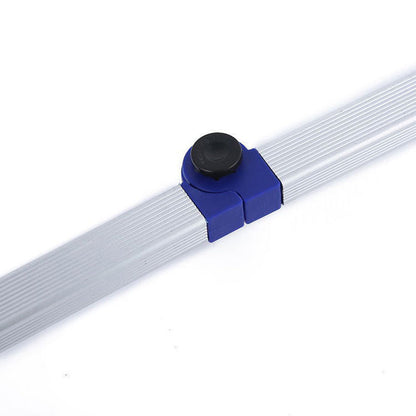 Foldable Reacher Grabber – Extra Reach & Secure Grip for Seniors