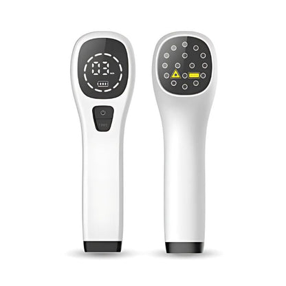 Cold Laser Therapy Device – Gentle Relief & Wellness Support for Seniors