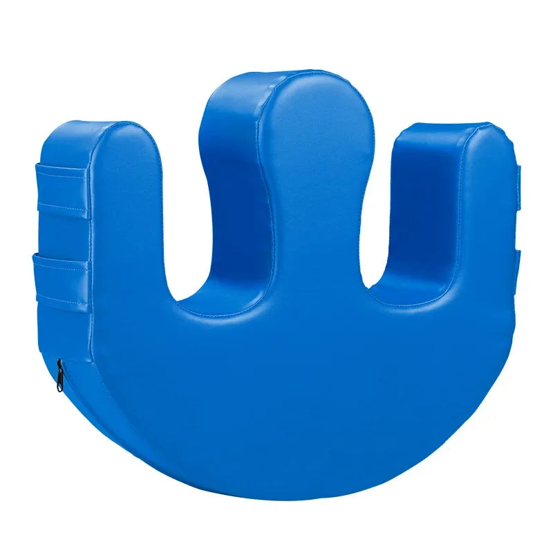 Anti-Pressure Turning Pillow for Elderly – Easy Caregiver Support Tool